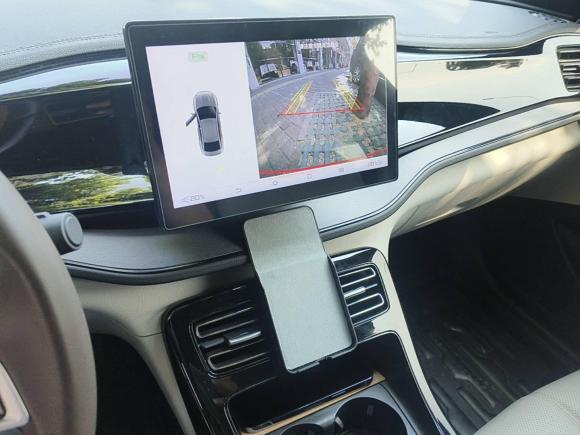 [深圳·粤B] 二手比亚迪秦PLUS2023款 冠军版 DM-i 55KM领先型