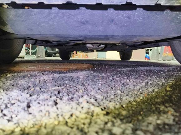 [成都·川A] 二手雪佛兰创酷2018款 330T 自动两驱精英型