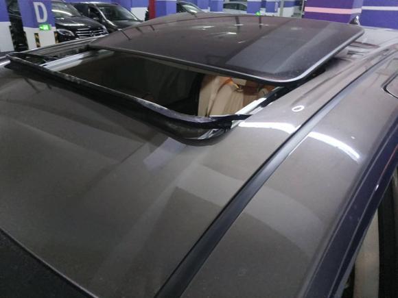 [上海·沪B] 二手别克别克GL82022款 陆上公务舱 652T 尊贵型