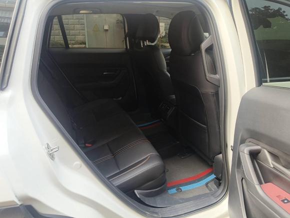 [杭州·浙A] 二手马自达马自达CX-50行也2023款 2.0L 安行版