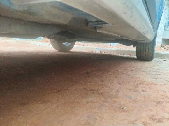 [武汉·鄂A] 二手吉利汽车远景X32017款 1.5L 自动精英型