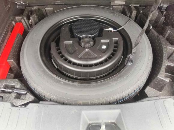 [宁波·苏F] 二手魏牌魏牌 VV52017款 2.0T 旗舰型