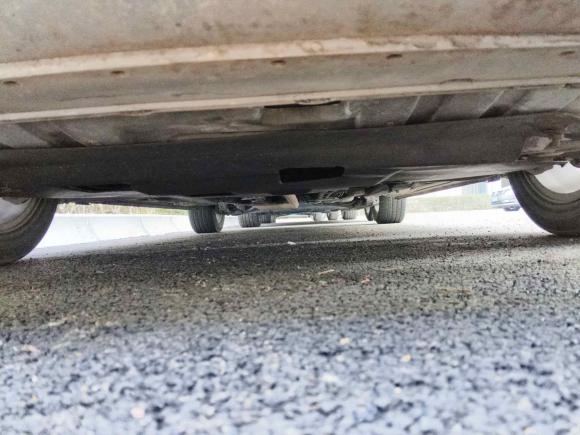 [西安·陕U] 二手本田思域2006款 1.8L 自动经典版