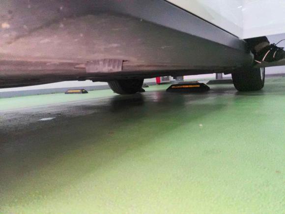 [济南·鲁A] 二手宝马宝马X12014款 sDrive18i 时尚型