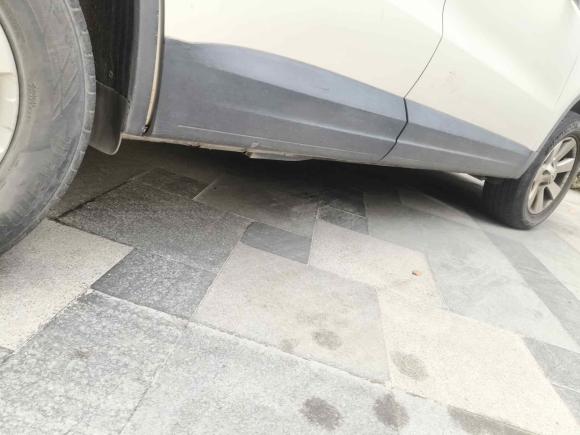 [上海·沪C] 二手大众途观2012款 1.8TSI 自动两驱风尚版