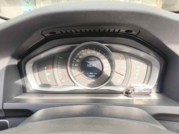 [无锡·苏B] 二手沃尔沃沃尔沃S602019款 S60L T3 智进版