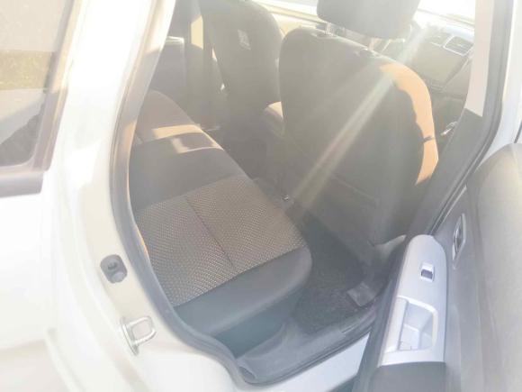 [上海·苏H] 二手三菱劲炫ASX2016款 1.6L 手动两驱先锋版