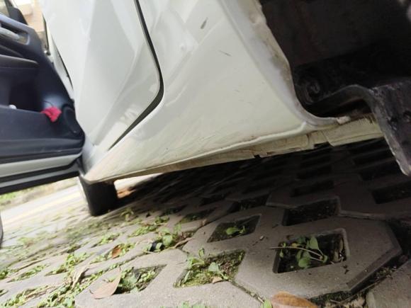 [成都·川A] 二手本田飞度2021款 1.5L CVT潮享版