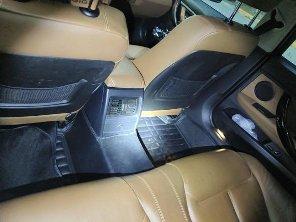 [上海·沪B] 二手宝马宝马3系2014款 320Li 豪华设计套装