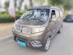 [天津·津R] 金杯小海狮X302018款 1.3L 舒适型DLCG12