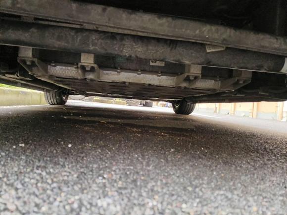 [上海·沪A] 二手荣威科莱威CLEVER2020款 都市风尚版