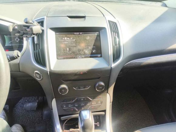 [南通·苏F] 二手福特锐界2015款 2.0T GTDi 四驱豪锐型