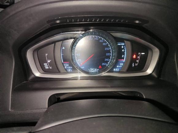 [济南·鲁S] 二手沃尔沃沃尔沃XC602016款 T5 AWD 智远版