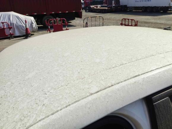 [深圳·粤J] 二手福特福睿斯2017款 1.5L 自动舒适型