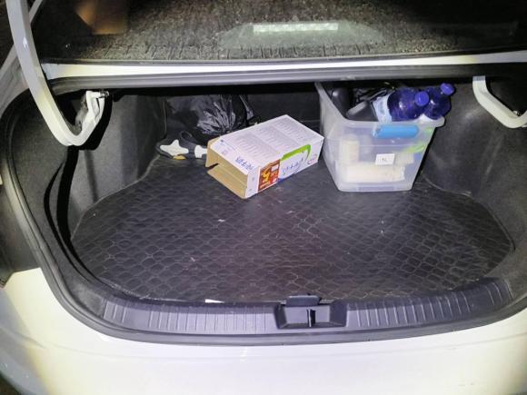 [嘉兴·浙F] 二手大众速腾2021款 280TSI DSG舒适智联版