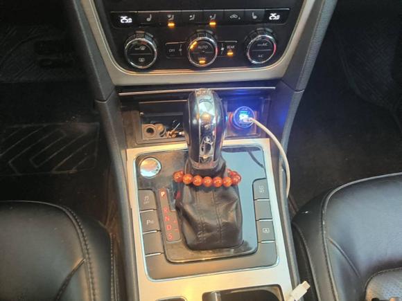 [嘉兴·浙F] 二手大众帕萨特2015款 1.8TSI DSG御尊版