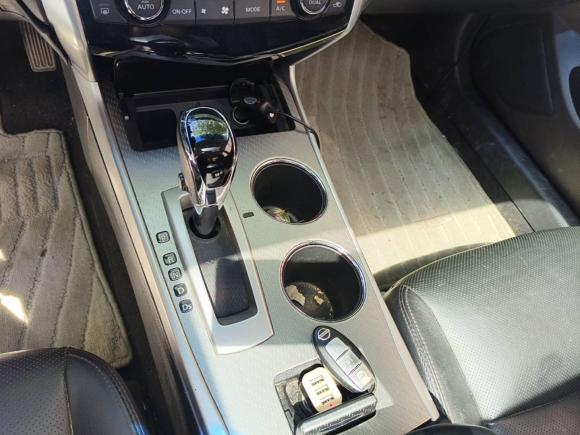 [广州·皖B] 二手日产天籁2016款 2.0L XL舒适版