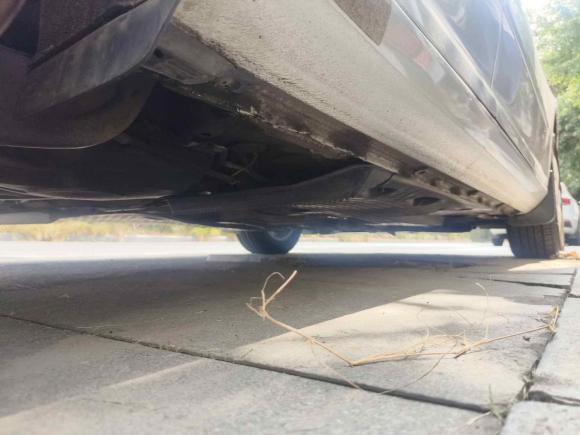 [杭州·浙A] 二手斯柯达明锐2013款 1.6L 自动逸致版