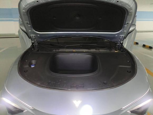 [上海·浙A] 二手哪吒汽车哪吒S2022款 纯电 650km 四驱耀世版