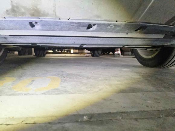 [苏州·苏E] 二手奥迪奥迪Q52018款 典藏版 40 TFSI 技术型