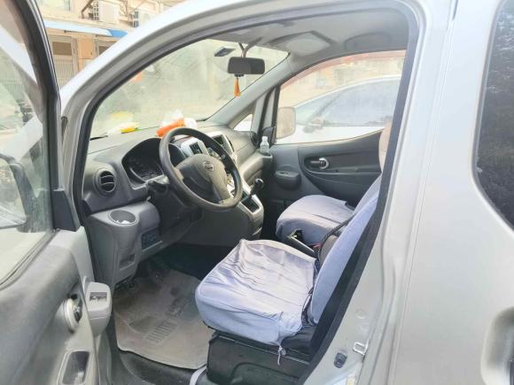 [南通·苏F] 二手日产日产NV2002013款 1.6L 豪华型 国IV