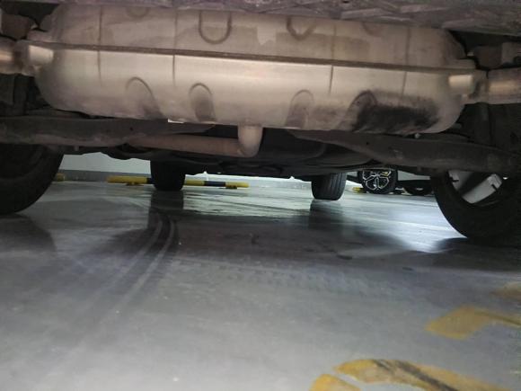 [上海·沪E] 二手斯柯达柯迪亚克2018款 TSI330 5座两驱豪华版