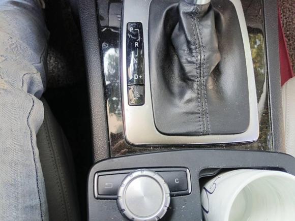 [苏州·苏E] 二手奔驰奔驰C级2011款 C 200 CGI 时尚型