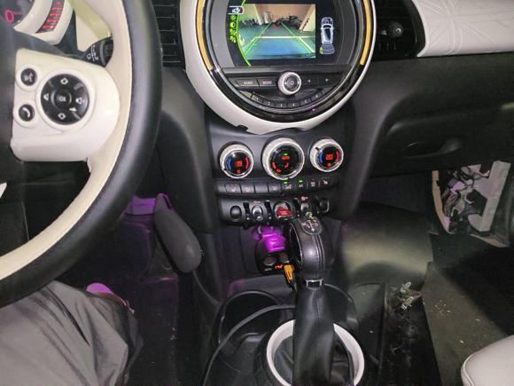 [佛山·粤E] 二手MINIMINI2014款 1.5T COOPER Excitement