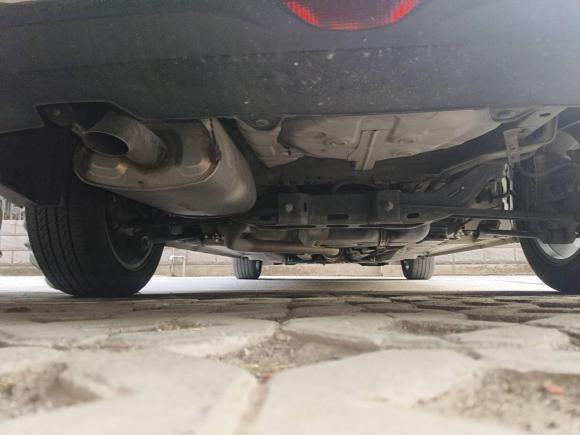 [杭州·浙G] 二手别克英朗2021款 改款 1.3T 自动轻混动精英型