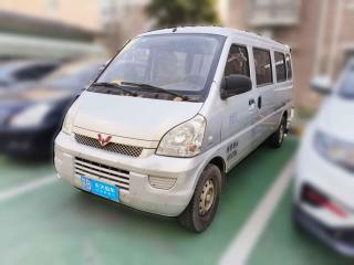 五菱汽车五菱荣光2019款 1.5L 加长基本型