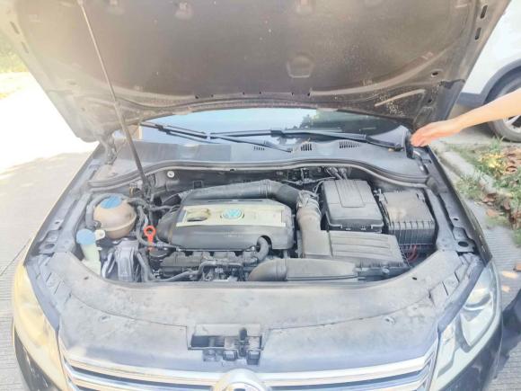 [宁波·浙B] 二手大众迈腾2013款 2.0TSI 豪华型