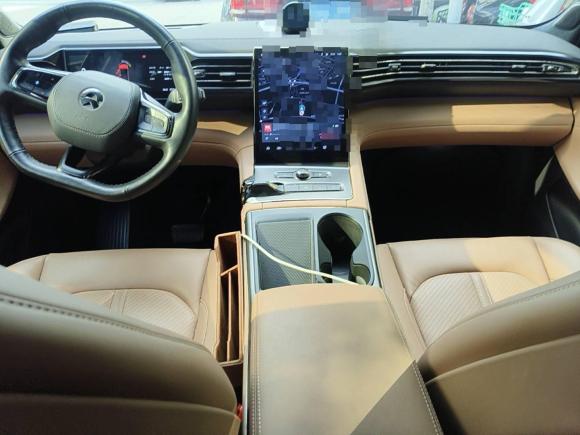 [杭州·沪A] 二手蔚来蔚来ES62020款 465KM 性能版