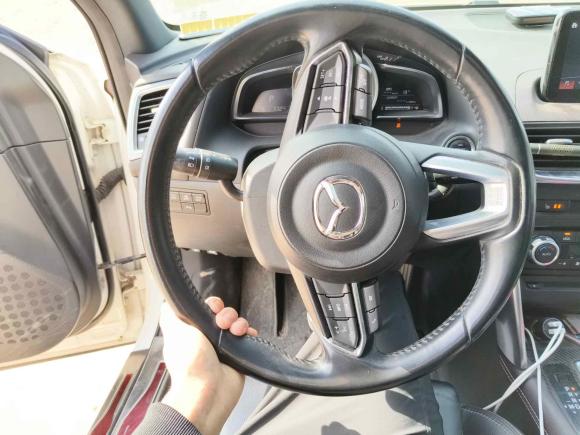 [金华·浙A] 二手马自达马自达CX-42018款 2.5L 自动四驱蓝天无畏版 国V