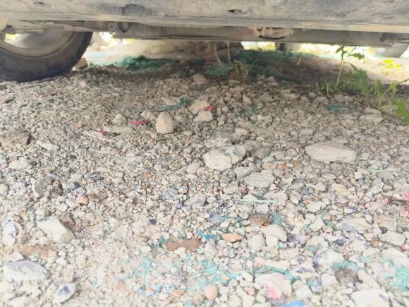 [西安·陕A] 二手标致标致3082016款 1.6L 手动时尚版