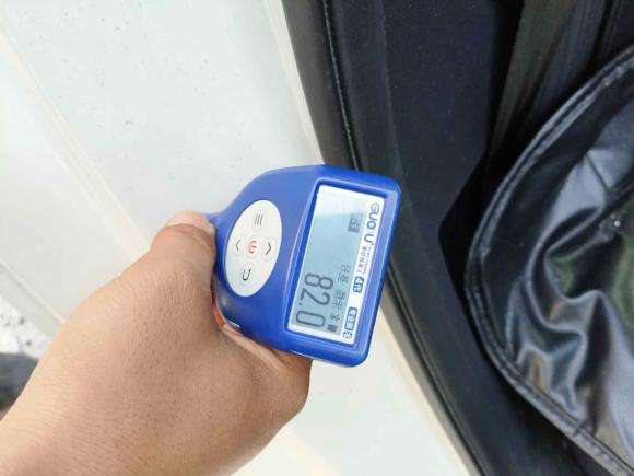 [广州·粤A] 二手福特福睿斯2019款 1.5L 手动质享型