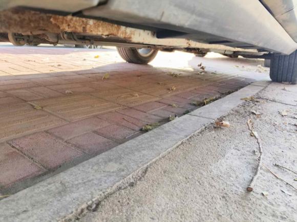 [青岛·鲁B] 二手中华中华V32017款 1.5L 自动舒适型