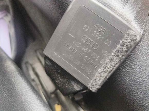 [杭州·浙A] 二手奥迪奥迪A6L2014款 TFSI 标准型