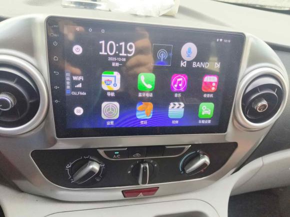 [上海·苏K] 二手江淮瑞风瑞风M32022款 PLUS 通达版 1.5T 标准型