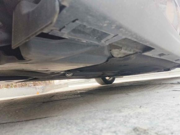 [温州·浙C] 二手本田雅阁2023款 260TURBO 智享版