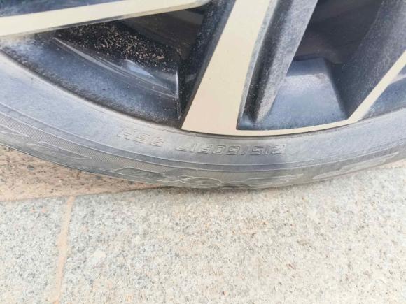 [广州·粤A] 二手启辰启辰T60EV2020款 AI旗舰型