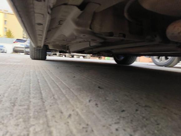 [宁波·浙B] 二手别克君威2015款 2.0L 领先时尚型