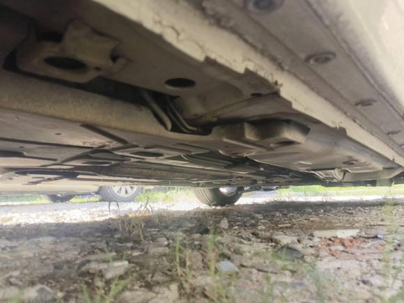 [南京·苏A] 二手别克君威2017款 20T 精英型