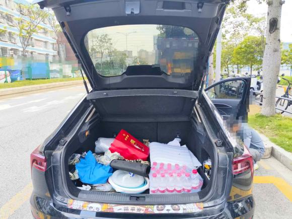 [深圳·赣B] 二手奔腾奔腾B702021款 1.5T 自动悦享型