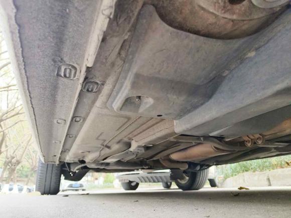 [广州·粤L] 二手斯柯达昕锐2016款 1.6L 自动尊行版