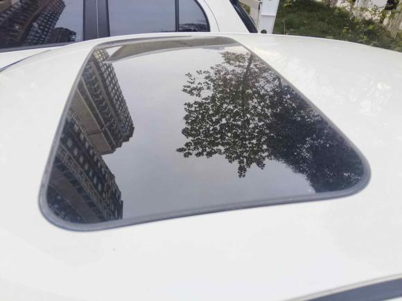 [嘉兴·苏A] 二手日产天籁2013款 2.0L XL舒适版