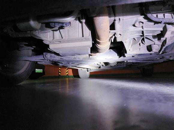 [南昌·赣M] 二手福特嘉年华2014款 两厢 1.0 GTDi 自动劲动型