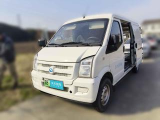 瑞驰汽车瑞驰新能源EC352021款 EC35 II 创享版 36.288kWh「无锡二手车」「天天拍车」