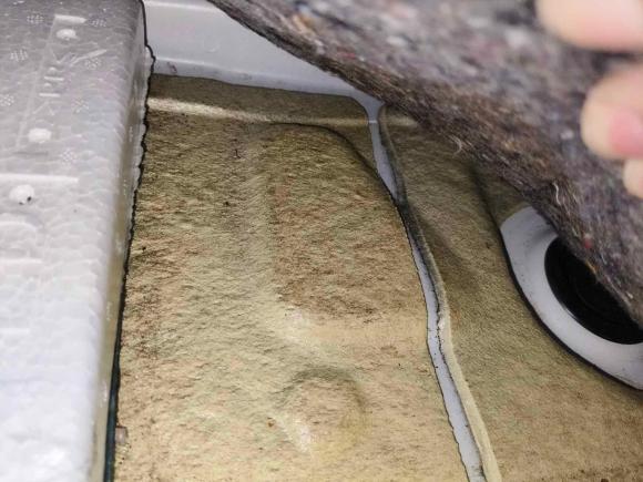 [深圳·粤M] 二手丰田雷凌2017款 改款 185T CVT领先版 国V