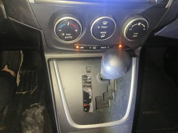 [广州·粤A] 二手马自达马自达52013款 2.0L 自动舒适型