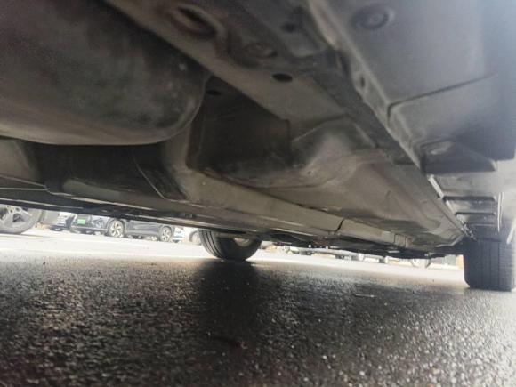 [南京·苏A] 二手日产天籁2011款 2.5L XL领先版